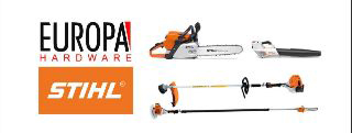 Europa Hardware - Tools-All Types